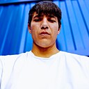 Знакомства: Redvan Aliev, 20 лет, Монды