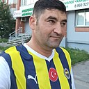 Знакомства: Ильхан, 36 лет, Пенза