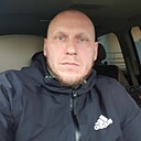 Знакомства: Антон, 33 года, Санкт-Петербург