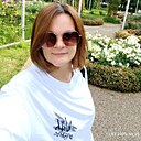 Знакомства: Ольга, 40 лет, Москва