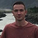 Знакомства: Антон, 24 года, Шерегеш