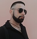 Знакомства: Ронин, 35 лет, Баку