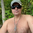 Знакомства: Максим, 47 лет, Новокуйбышевск