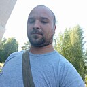 Знакомства: Андрей, 32 года, Кадуй