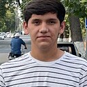 Знакомства: Saidjon, 18 лет, Фергана