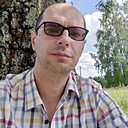 Знакомства: Андрей, 46 лет, Волоколамск