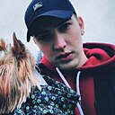 Знакомства: Илья, 26 лет, Ярославль