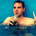 Знакомства: Андрей, 35 лет, Добрянка