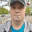 Знакомства: Андрей, 47 лет, Зеленоград