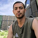 Знакомства: Фарид, 27 лет, Невьянск