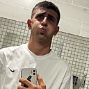 Знакомства: Nariman, 28 лет, Джанкой