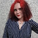 Знакомства: Аня, 25 лет, Бийск