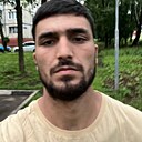 Знакомства: Uktamjon, 25 лет, Солнечногорск