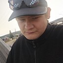 Знакомства: Андрей, 18 лет, Зима