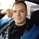 Знакомства: Сергей, 35 лет, Псков