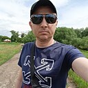 Знакомства: Антон, 41 год, Барнаул