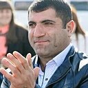 Знакомства: Карен, 40 лет, Ереван