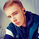 Знакомства: Никита, 21 год, Димитровград