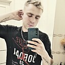 Знакомства: Денис, 26 лет, Рубцовск
