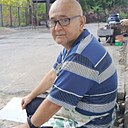 Знакомства: Абдула, 62 года, Макеевка