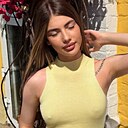 Знакомства: Кристинка, 19 лет, Самара