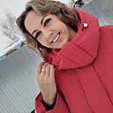 Знакомства: Кристина, 35 лет, Барнаул