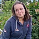 Знакомства: Светлана, 37 лет, Нязепетровск