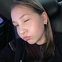 Знакомства: Вика, 18 лет, Канск