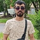 Знакомства: Ханлар, 31 год, Владикавказ