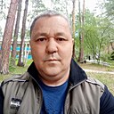 Знакомства: Урал Нуреев, 53 года, Кыштым