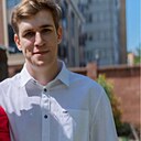 Знакомства: Denis, 23 года, Москва