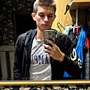 Знакомства: Егор, 25 лет, Люберцы