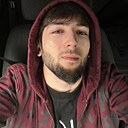 Знакомства: Шамиль, 25 лет, Макеевка