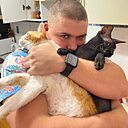 Знакомства: Антон, 28 лет, Караганда