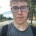 Знакомства: Артем, 21 год, Санкт-Петербург
