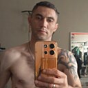 Знакомства: Макс, 35 лет, Ковров