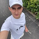 Знакомства: Эмиль, 30 лет, Красноперекопск