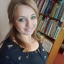 Знакомства: Оксана, 45 лет, Брест