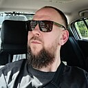 Знакомства: Andrey, 40 лет, Киев