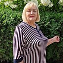 Знакомства: Виктория, 64 года, Москва