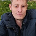 Знакомства: Серж, 35 лет, Саранск