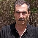Знакомства: Ramal, 57 лет, Баку
