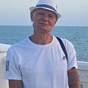 Знакомства: Эдуард, 59 лет, Анапа
