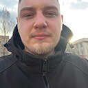 Знакомства: Николай, 27 лет, Полоцк