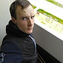 Знакомства: Юра, 29 лет, Сморгонь