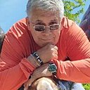 Знакомства: Александр, 60 лет, Черкесск