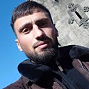 Знакомства: Давид, 30 лет, Ереван