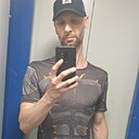 Знакомства: Илья, 37 лет, Соликамск