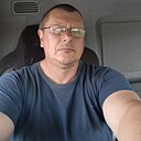 Знакомства: Андрей, 54 года, Калининград