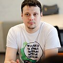 Знакомства: Андрей, 39 лет, Советск (Кировская Область)